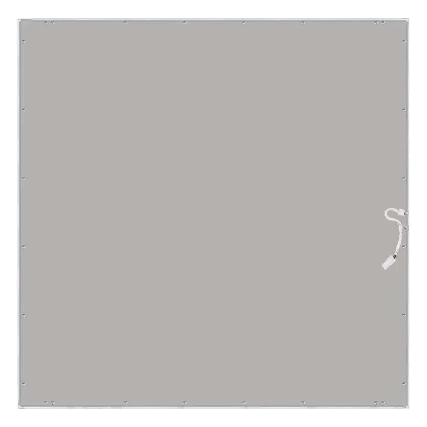 LED indbygningspanel PROXO LED/33W/230V 4000K 60x60 cm hvid