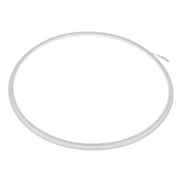 LED Indbygningsramme AVAR LED/40W/230V 4000K diameter 59 cm