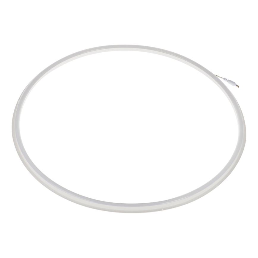 LED Indbygningsramme AVAR LED/40W/230V 4000K diameter 59 cm