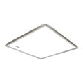 LED indbygningsramme LED/40W/230V
