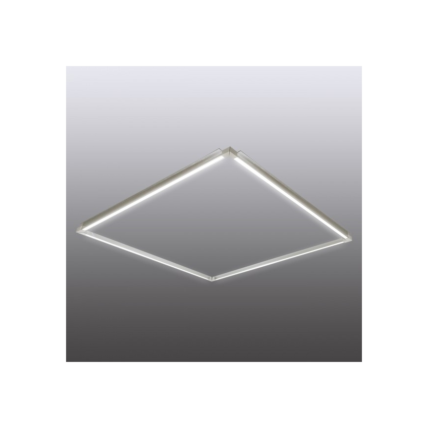 LED indbygningsramme LED/40W/230V