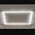LED indbygningsramme til nedhængt loft AVAR LED/32W/230V 6000K 59x59 cm
