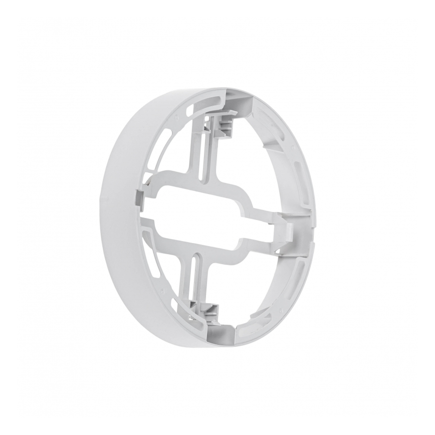 LED indbygningsspot ALGINE 2-i-1 LED/12W/230V 3000K hvid