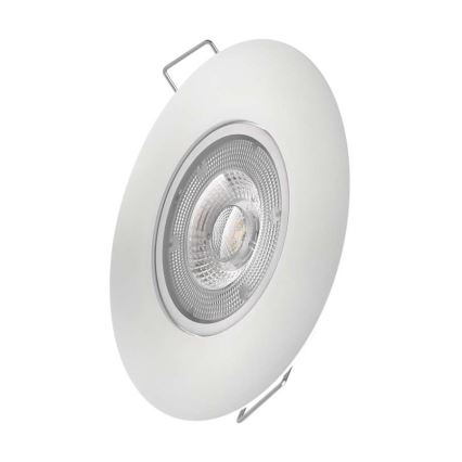 LED indbygningsspot EXCLUSIVE LED/5W/230V 4000K hvid