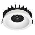 LED Indbygningsspot LED/24W/230V 3000/4000/6400K Ø 13,5 cm hvid