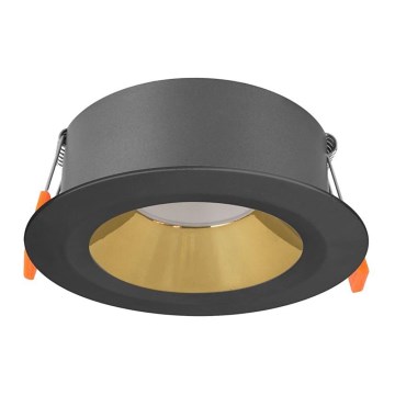 LED indbygningsspot SVEN LED/7W/230V