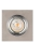 LED indbygningsspot VITAR 1xGU10/5W/230V CRI 90 beton