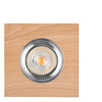 LED indbygningsspot VITAR 1xGU10/5W/230V CRI 90 eg