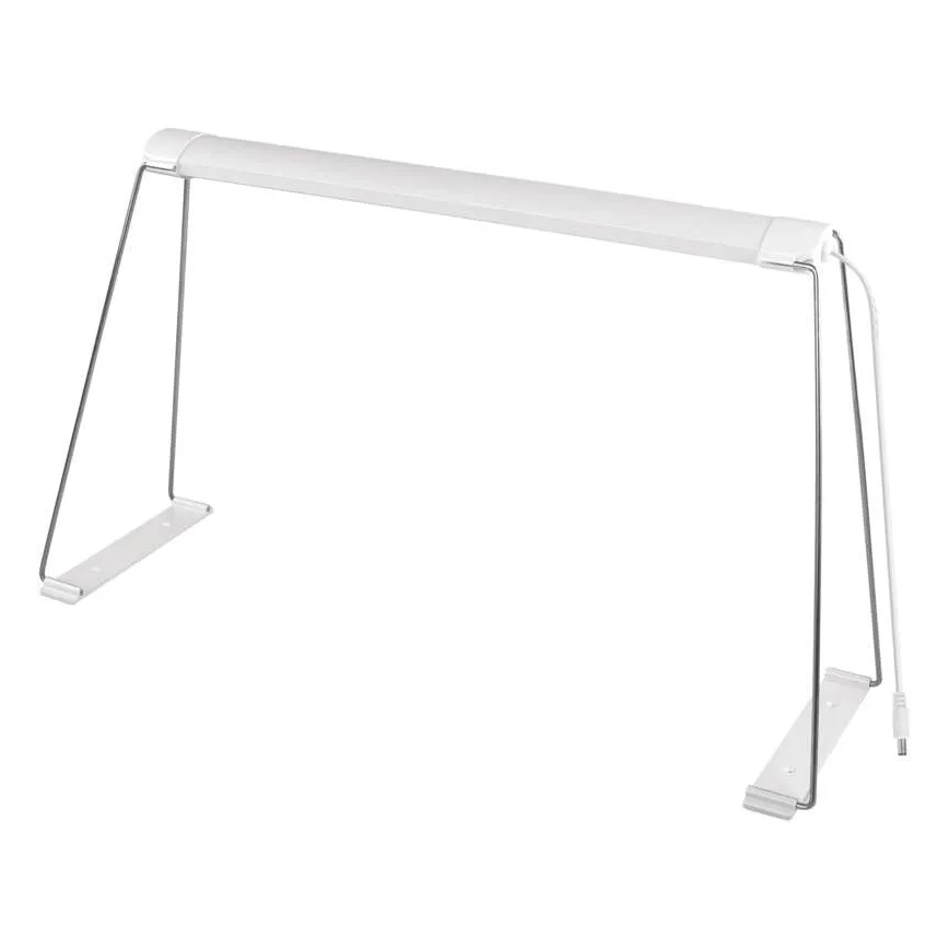 LED indendørs vækstlampe GROW LED/15W/230V