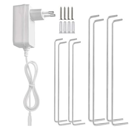 LED indendørs vækstlampe GROW LED/15W/230V