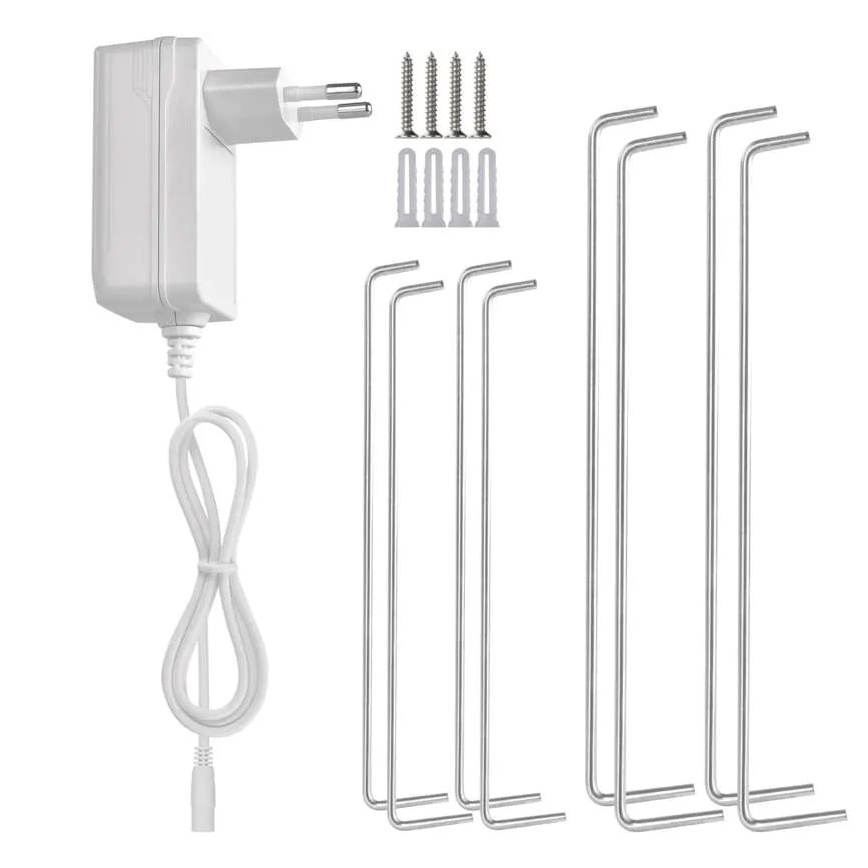 LED indendørs vækstlampe GROW LED/15W/230V