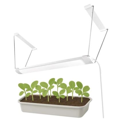 LED indendørs vækstlampe GROW LED/15W/230V