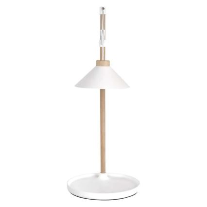 LED indendørslampe til dyrkning af planter GROW LED/7W/5V