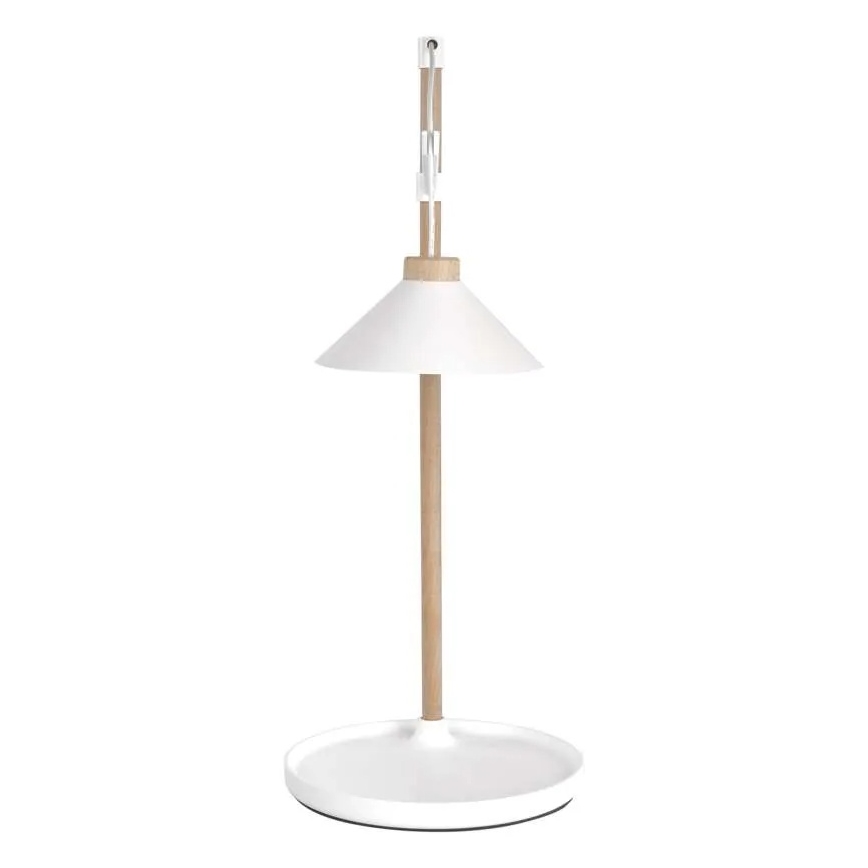 LED indendørslampe til dyrkning af planter GROW LED/7W/5V