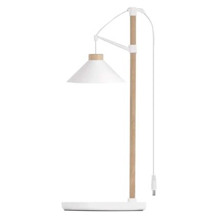 LED indendørslampe til dyrkning af planter GROW LED/7W/5V