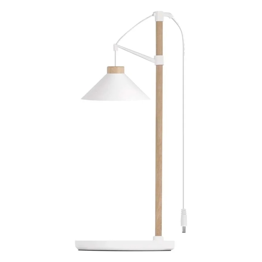 LED indendørslampe til dyrkning af planter GROW LED/7W/5V