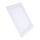 LED indfældet loftarmatur LED/18W/230V 3000/4000/6000K 22,5x22,5 cm hvid
