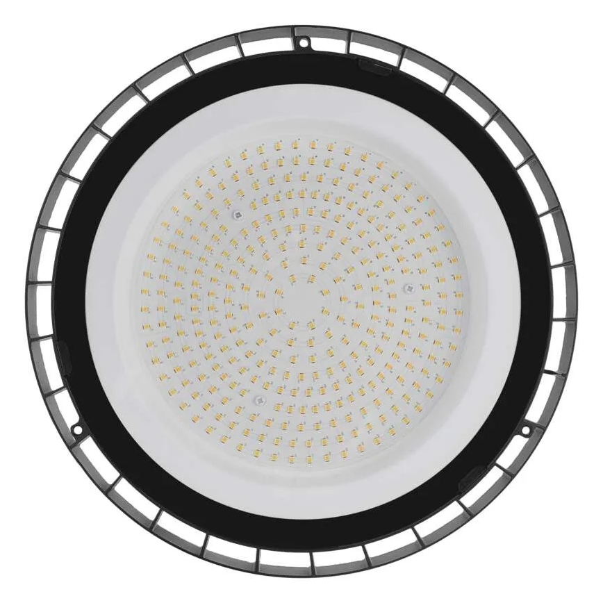 LED industrarmatur High Bay/166W/230V IP65 4000K