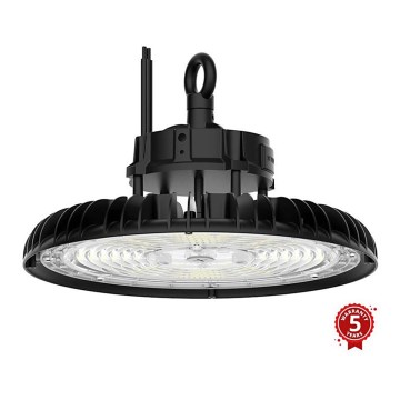 LED Industrielt armatur High Bay LED/200W/230V 3000K/4000K/6000K IP65