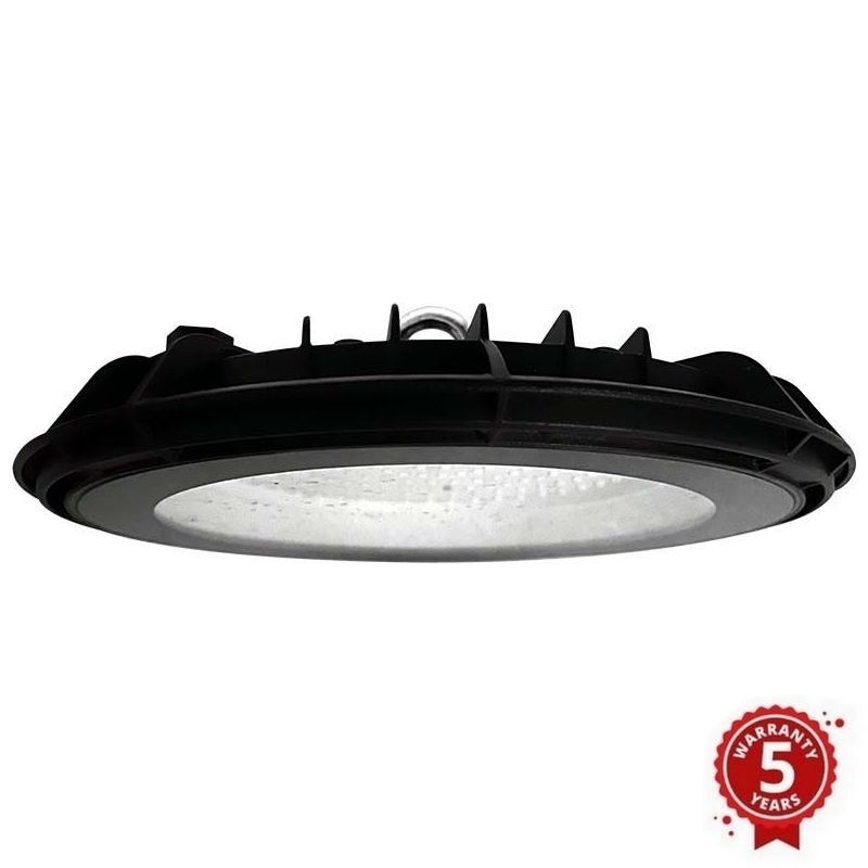 LED Industrielt armatur High Bay LED/200W/230V 6500K IP65