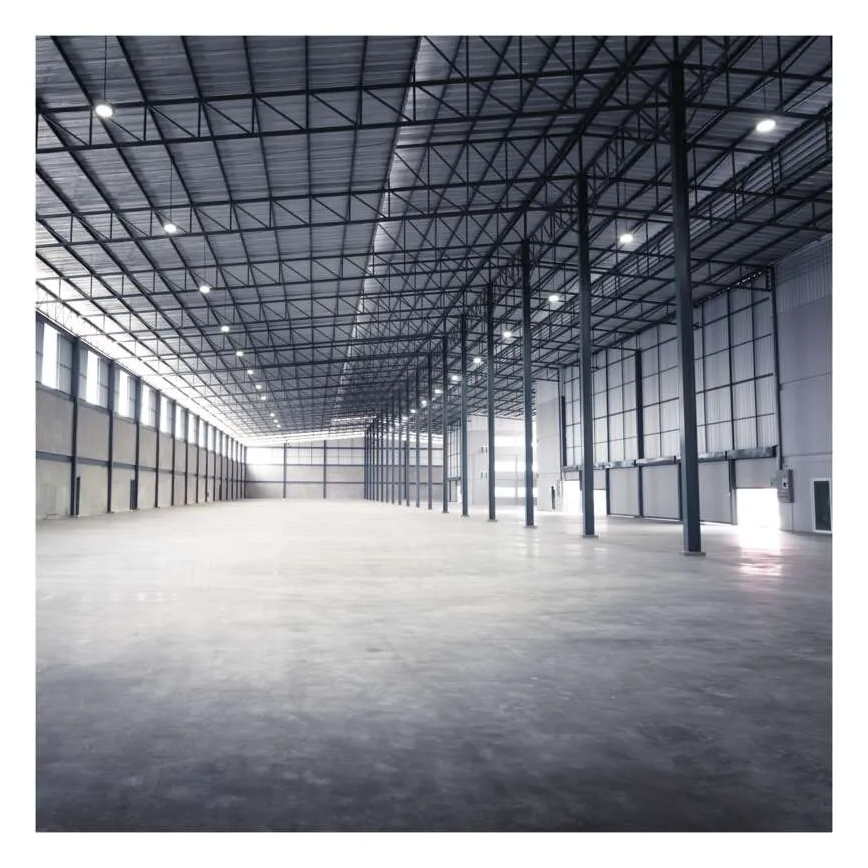 LED industrilampe High Bay/133W/230V IP65 4000K