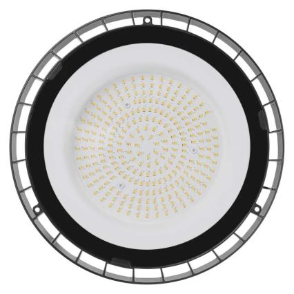 LED industrilampe High Bay/133W/230V IP65 4000K