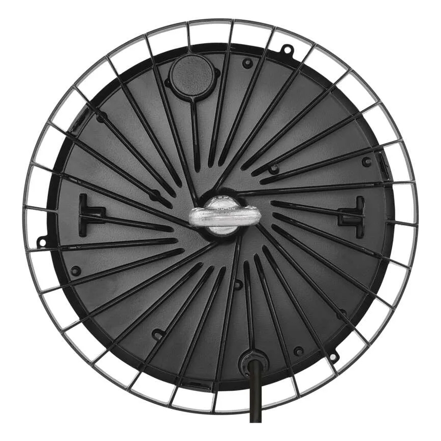 LED industrilampe High Bay/133W/230V IP65 4000K