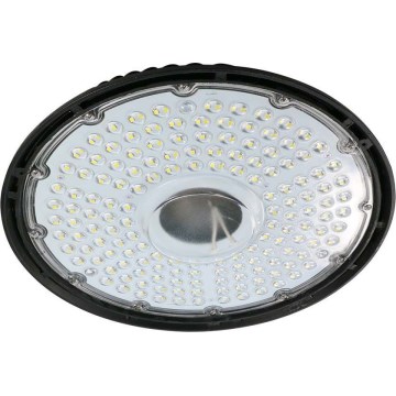 LED industrilampe High Bay LED/100W/230V 4000K IP65