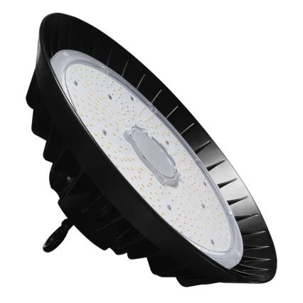 LED Industrilampe High Bay LED/200W/230V 4000K IP65