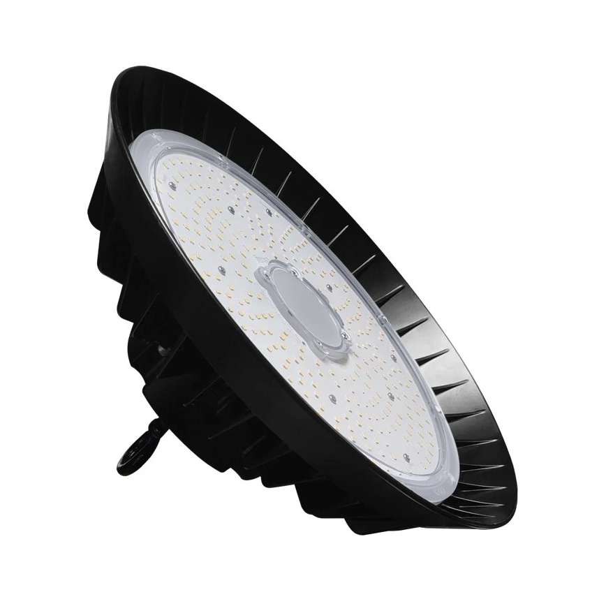 LED Industrilampe High Bay LED/200W/230V 4000K IP65