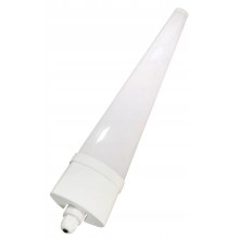 LED industrilampe LED/70W/230V IP65 156 cm