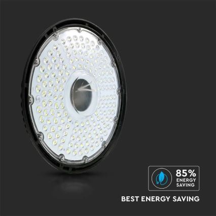 LED industrilampe SAMSUNG CHIP LED/150W/230V IP65 4000K