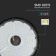 LED industrilampe SAMSUNG CHIP LED/150W/230V IP65 4000K