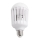LED Insektafvisende lyspære E27/7W/230V 6500K 40 m²