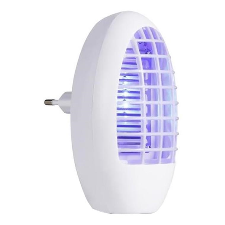 LED Insektfælde med lys UV/1,2W/230V