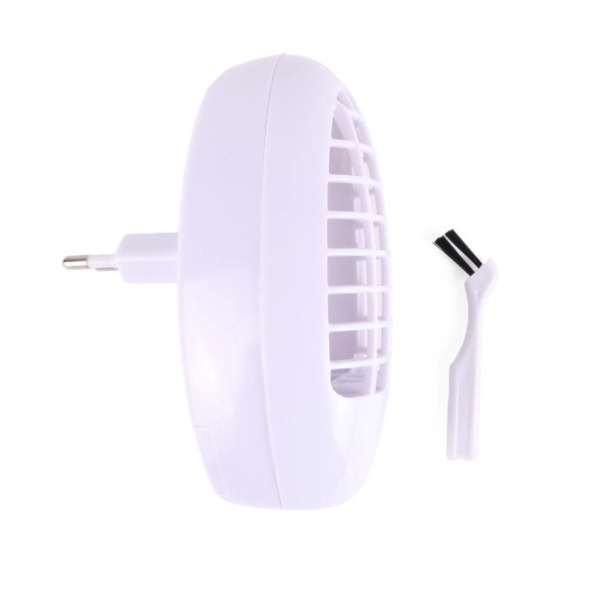 LED Insektfælde med lys UV/1,2W/230V