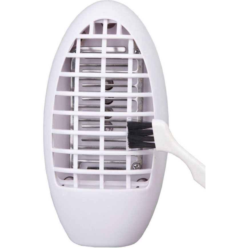 LED Insektfælde med lys UV/1,2W/230V