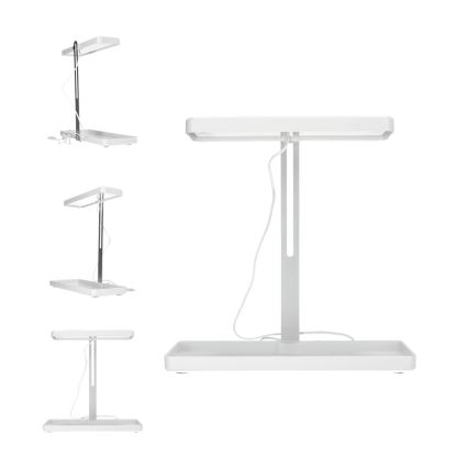 LED Interiørlampe til planter LED/20W/5V 3500K