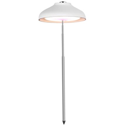 LED Interiørlampe til planter LED/5W/5V 3200K