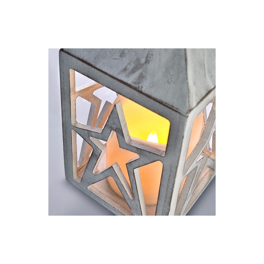 LED juledekoration LED/3xAAA