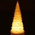 LED juledekoration LED/3xAAA træ