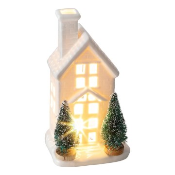 LED juledekoration LED/3xLR44 varm hvid