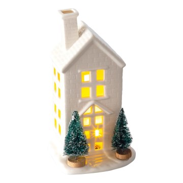 LED juledekoration LED/3xLR44 varm hvid