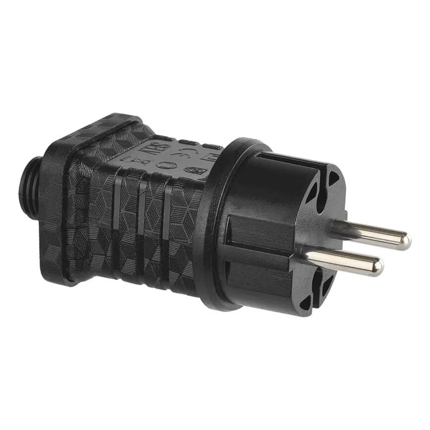 LED-juledekoration med 480 LED, 230 V, Ø 38 cm