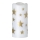 LED julelys LED/3xAAA stjernedesign varmt hvidt lys