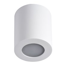 LED Kanlux 29241 - Loftlampe til badeværelse SANI 1xGU10/10W/230V IP44 hvid
