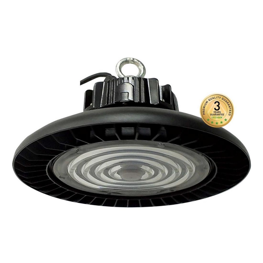 LED Kraftig lys High Bay M10 LED/100W/230V IP65