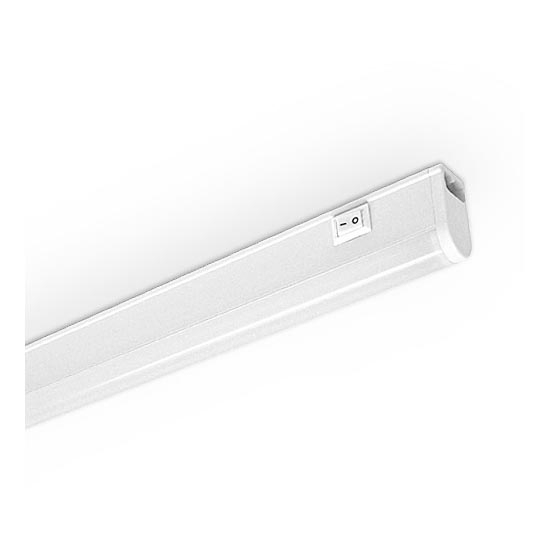 LED køkken under kabinet lampe VELIA PLUS 06 LED/8W/230V