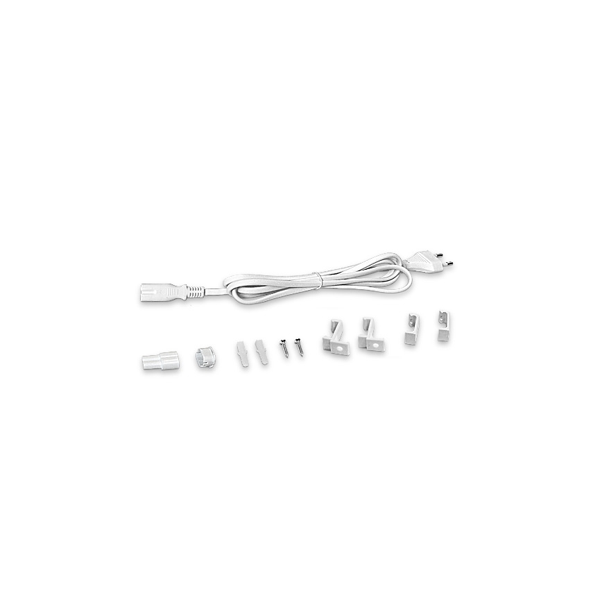 LED køkken under kabinet lampe VELIA PLUS 06 LED/8W/230V