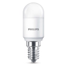 LED køleskabspære Philips E14/3,2W/230V 2700K